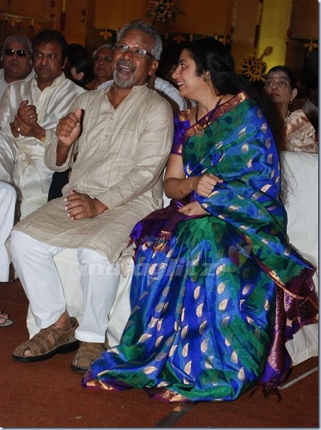Soundarya and Ashwin's wedding stills4