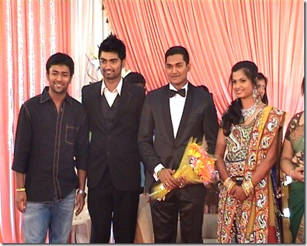 Actor-Murali-Daughter-Kavyas-Wedding-Reception-Photos-21