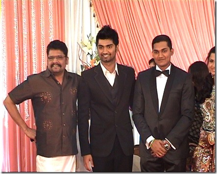 Actor-Murali-Daughter-Kavyas-Wedding-Reception-Photos-10