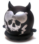 • BM009 •<br />
<a target="_blank" title="Buff Monster" href="http://www.buffmonster.com/">Buff Monster</a><br />
1/9 - 500