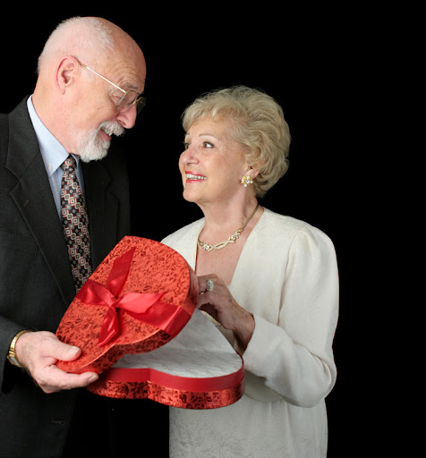 Senior Valentine