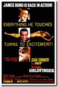 Goldfinger Plot Summary | RM. Goldfinger Plot Summary | RM.