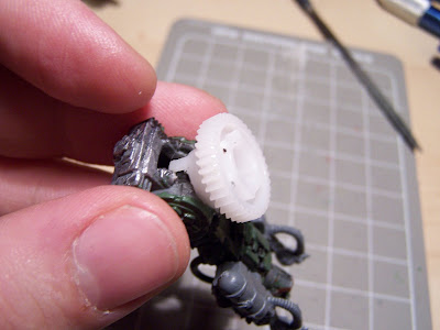 Defiler