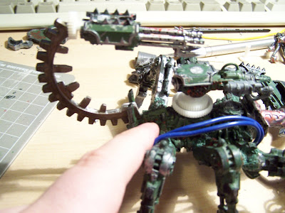 Defiler