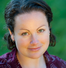 Bridgid Gallagher bio photo