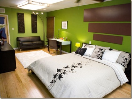 dream bedroom