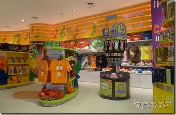 candy