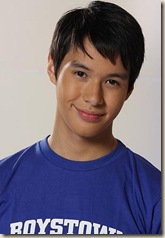 AJ Perez