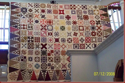 Sisters Quilt Show 2008 017