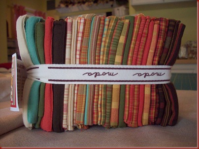 Fat Quarters #3 005