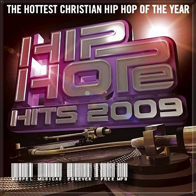 Hip Hope Hits - 2009