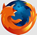 Use Firefox e seja feliz!