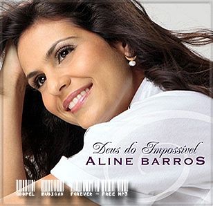 Aline Barros