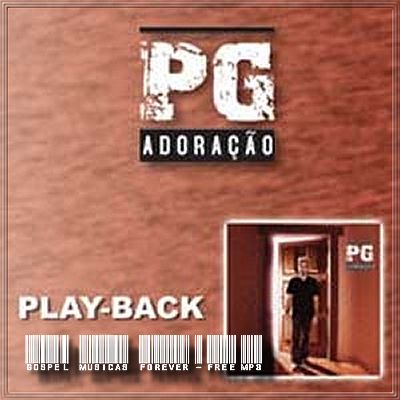 PG - Adoração - Playback - 2004