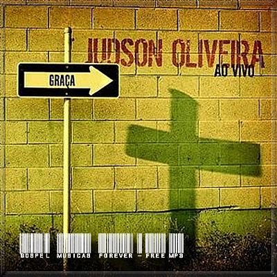 Judson Oliveira - Graça - 2008