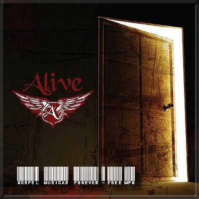 Banda Alive - Alive - 2008