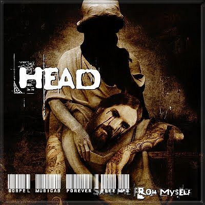 Brian Head Welch - Save Me From Myself - 2008