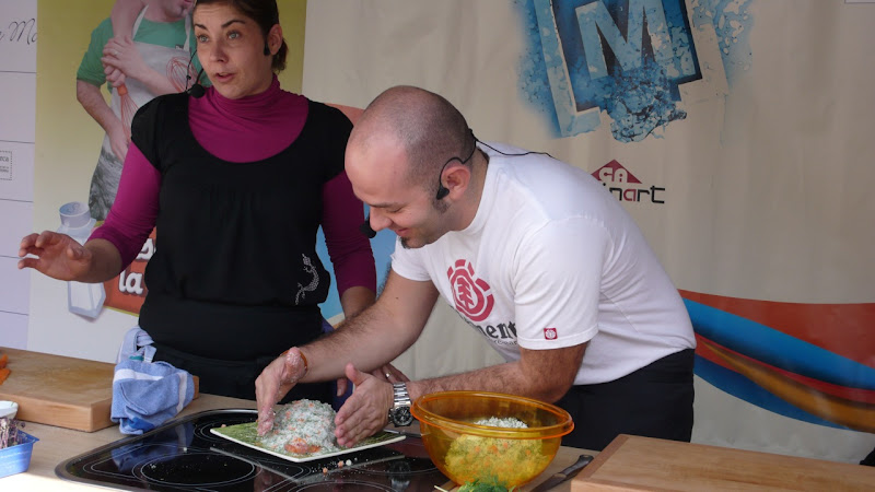 Aina i Víctor Aina i Víctor