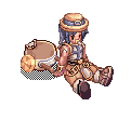 super novice supernovice cart ragnarok super novice supernovice cart ragnarok