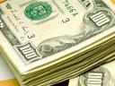 Uang dollar Amerika (tb)