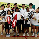 Penang International Junior Open 2010