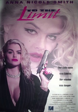 Anna nicole smith sex scenes photo 146