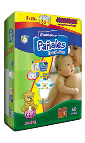 Pa&ntilde;al Econ&oacute;mico Beb&eacute;