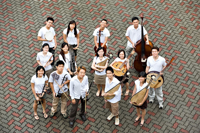 Chinese Orchestra