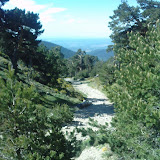imagen mountain bike