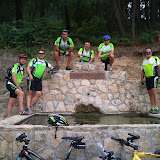 imagen mountain bike