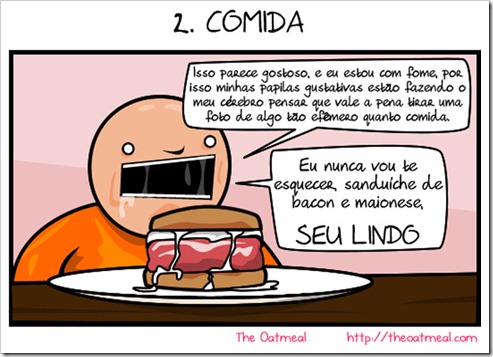 comida