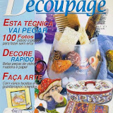 arte decoupage a&ntilde;o 1 no. 3