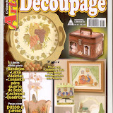 Criando Arte-Decoupage n40