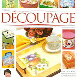 coleccion decoupage