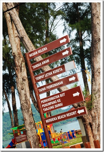 Direction