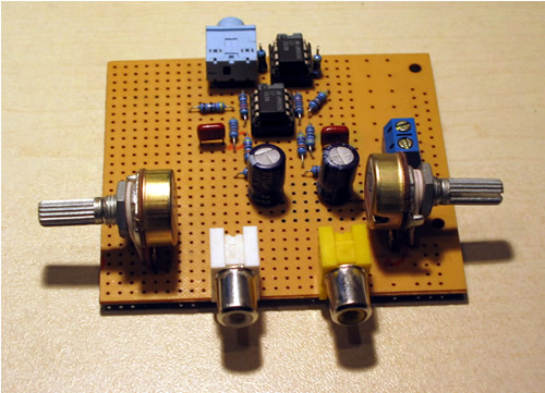 opamp