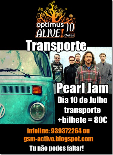 transport