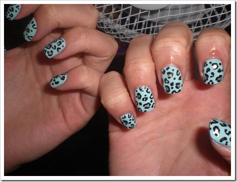 leopard leopard