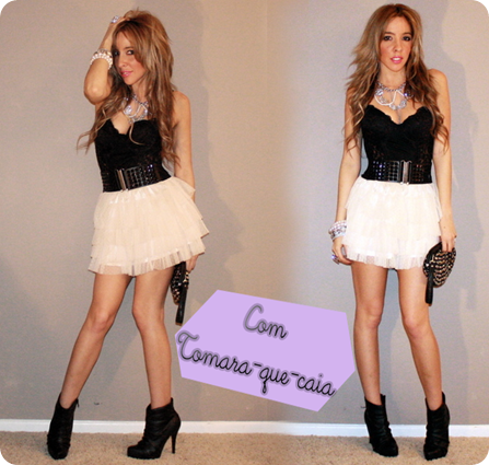 saias de tule5 saias de tule5
