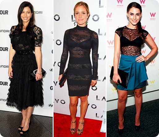 black-lace black-lace