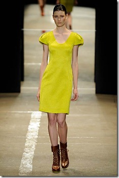 Printing - Fashion Rio Inverno 2011 Printing - Fashion Rio Inverno 2011