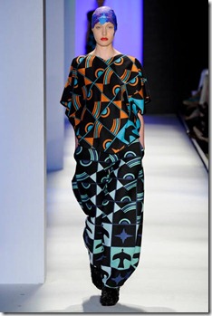 Ronaldo Fraga - SPFW Inverno 2011 Ronaldo Fraga - SPFW Inverno 2011