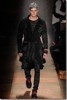 Reserva - SPFW Inverno 2011 Reserva - SPFW Inverno 2011