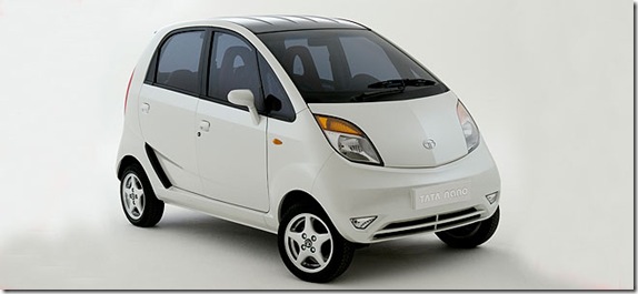 Tata Nano