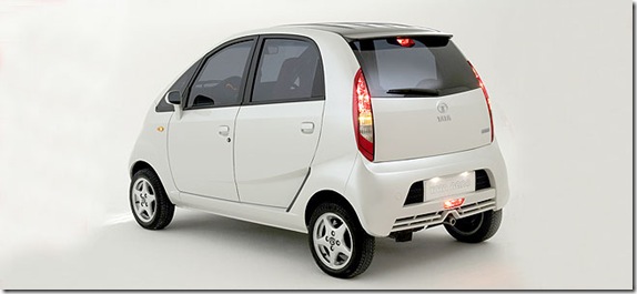 Tata Nano [2]