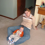 Thanksgiving 2004
