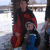 Easter - 2008