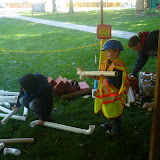 Aquinas College Homecoming - 2008