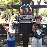 Vedders Vacation 2010