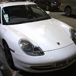 Hongkong Cars Porsche